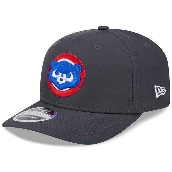 Chicago Cubs 9SEVENTY™ 1984 Stretch Snap Cap | Official MLB®