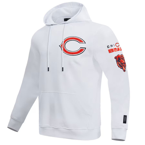 UNRL x NFL Vol. 4 | Chicago Bears Elevation Hoodie