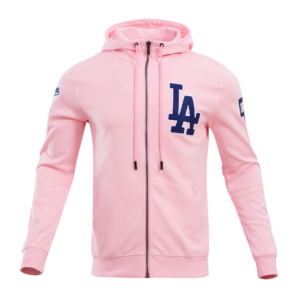 Los Angeles Dodgers Authentic Collection Travel Men's Nike