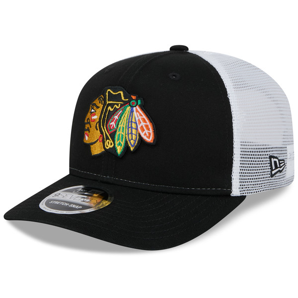 Chicago Blackhawks 9SEVENTY™ Snapback | Official NHL®