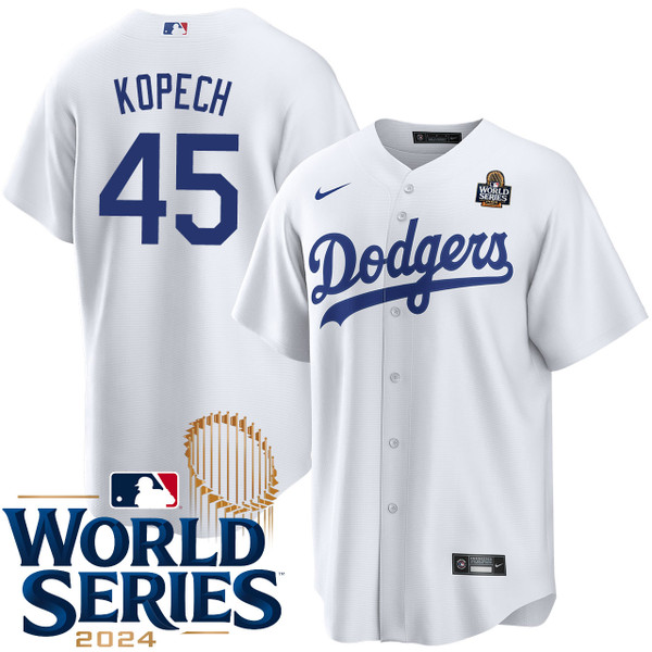 MichaelKopechLosAngelesDodgers