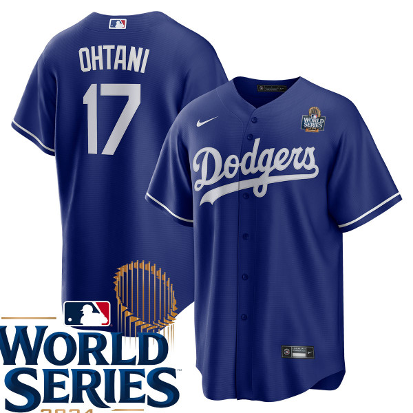 Nike Dodgers ユニフォーム Ohtani 17 M Shohei Ohtani Los Angeles Dodgers Nike Limited Vapor Jersey