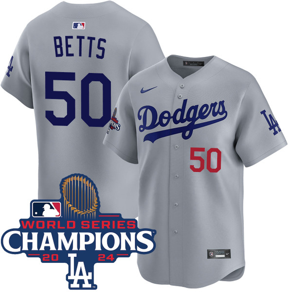 Nike Dodgers レプリカユニフォーム #17 大谷翔平 Mサイズ