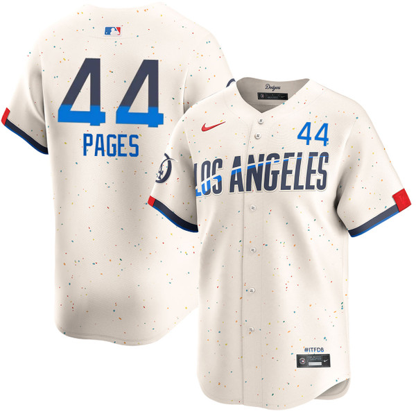 Dodgers ユニフォーム 15 2025 Dodgers x Demon Slayer August 15 Jersey – East Blue Fashion