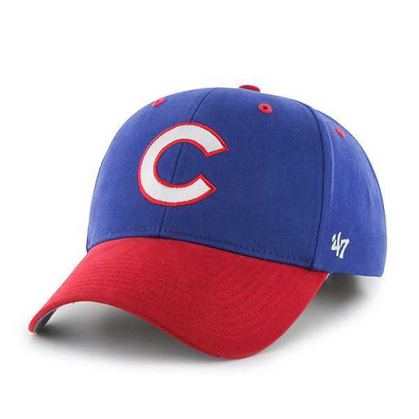 Youth Chicago. Dad Hat - Denim
