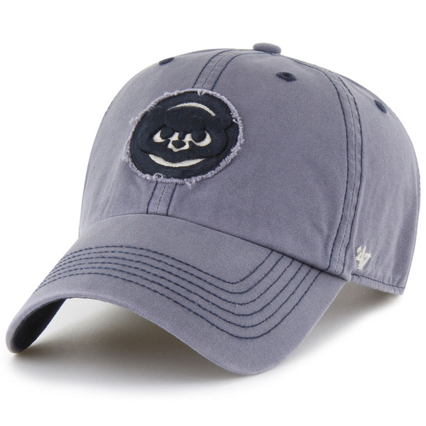 Chicago Cubs 1984 Scupper Clean Up Cap by '47® | Official MLB®