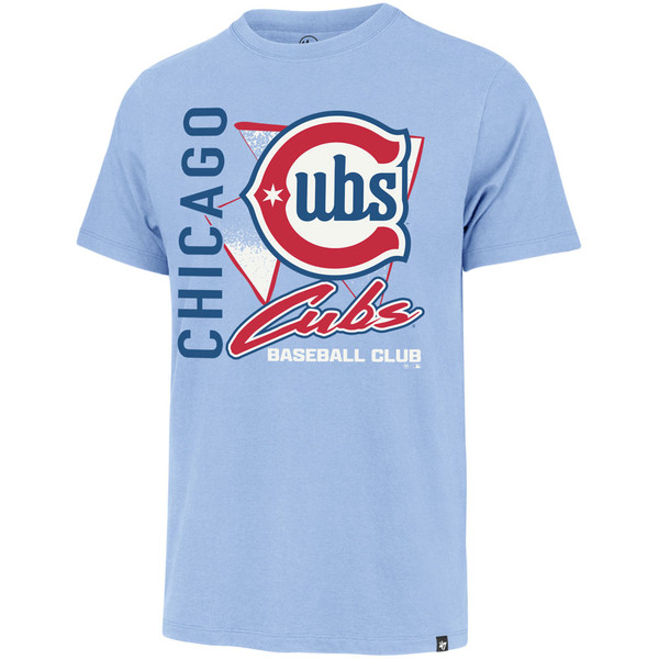 トップス MLB COMPLEXCON BP CUBS Takashi Murakami ComplexCon x Cubs Jersey Blue Men's - FW19 - US