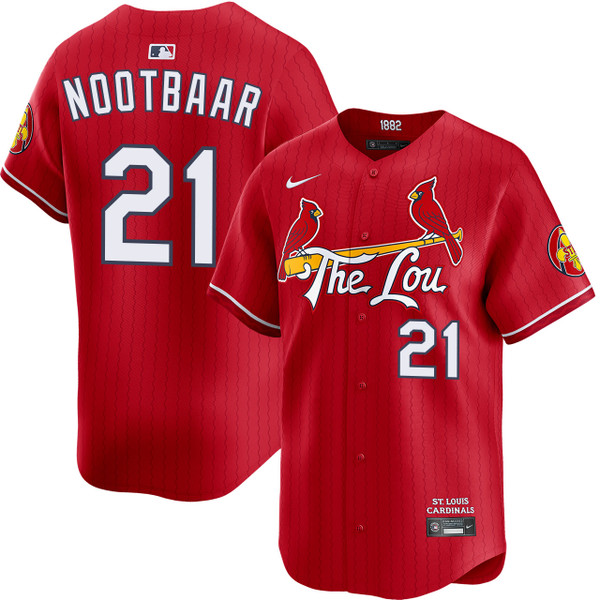 Lars Nootbaar jersey number サインカード WBC Lars Nootbaar jersey number サインカード WBC Lars Nootbaar