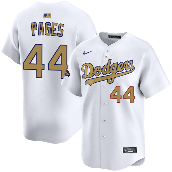 Los Angeles Dodgers Gold Dodgers World Series 2021 Merchandise