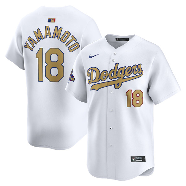 YoshinobuYamamotoLosAngelesDod