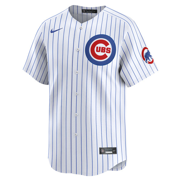 極美品 Mitchell&Ness MLB CUBS 1/4Zip Jersey
