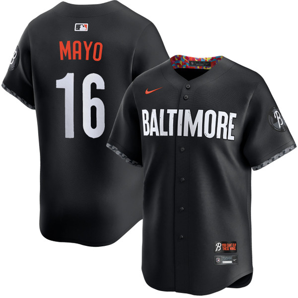 Baltimore Orioles ユニフォーム 40/40/40 Baltimore Orioles ユニフォーム 40/40/40