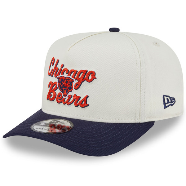 Chicago Bears snapback Starter Cap ベアーズ Chicago Bears snapback Starter Cap ベアーズ Starter Chicago
