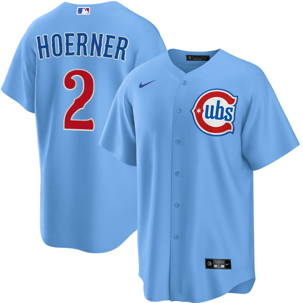 Logo Cubs Alternate Uniforms Baseball Alternate Jersey Chicago