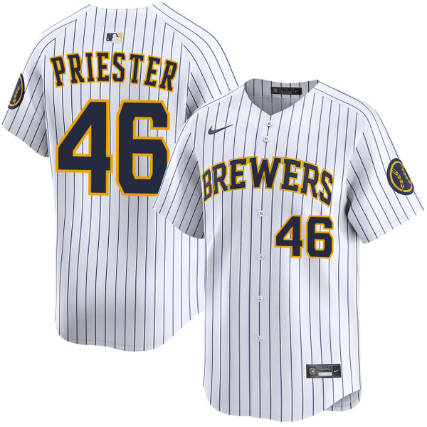 QuinnPriesterMilwaukeeBrewersA
