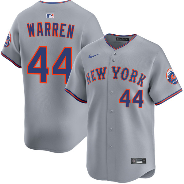 【送料無料】1990s Nike NEW YORK METS ユニフォーム Jeff McNeil New York Mets Alternate Black Limited Jersey by