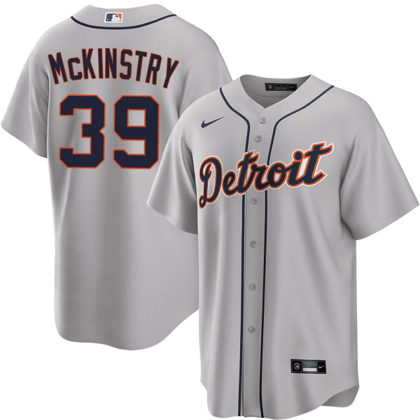 ZachMcKinstryDetroitTigersRoad