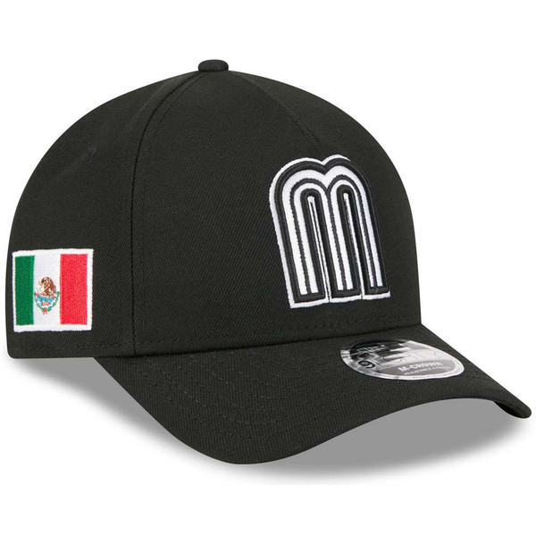 Team-Mexico-2026-World-