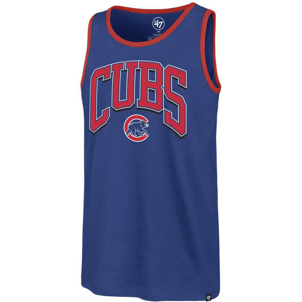 chicago cubs fish tank accessories Cubbies Baby – Alice & Wonder Rounded hem Baseball themed fish tank