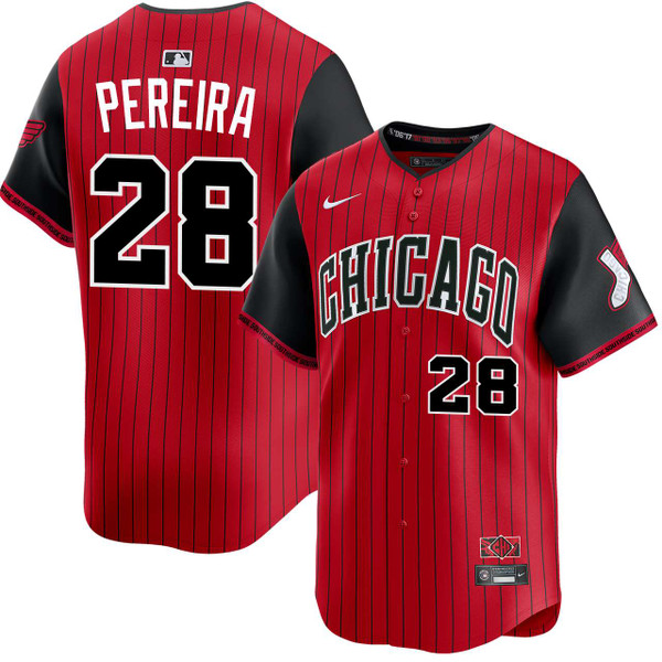 Everson-Pereira-Chicago-White-
