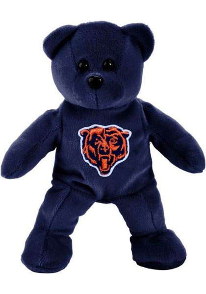 Chicago Bears Plush Bear by FOCO® | Official NFL®