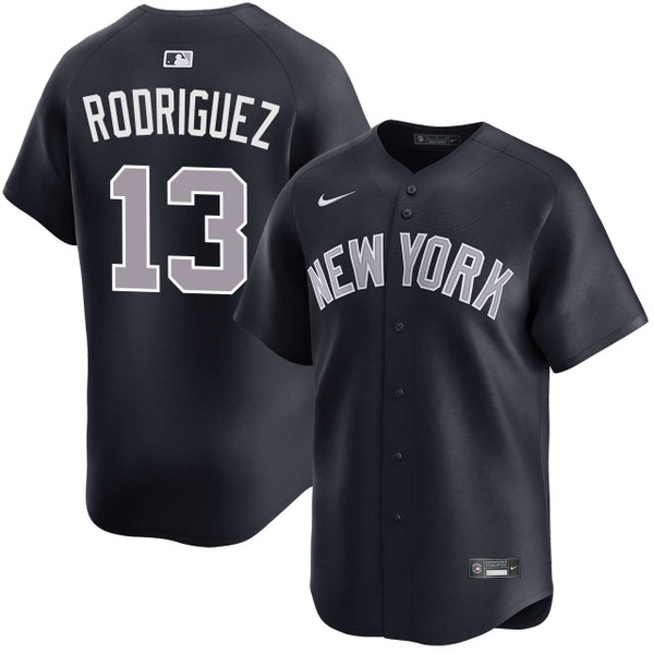 Alex-Rodriguez-New-York-