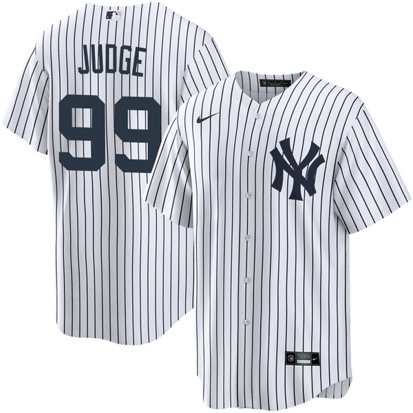 専用です　美品　ニューヨークヤンキース JUDGE 99 NIKE ユニフォーム Aaron Judge New York Yankees Home Jersey by NIKE® | Official MLB®