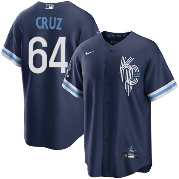 Steven-Cruz-Kansas-City-Royals