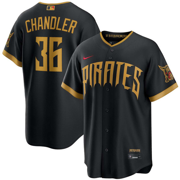 Bubba-Chandler-Pittsburgh-