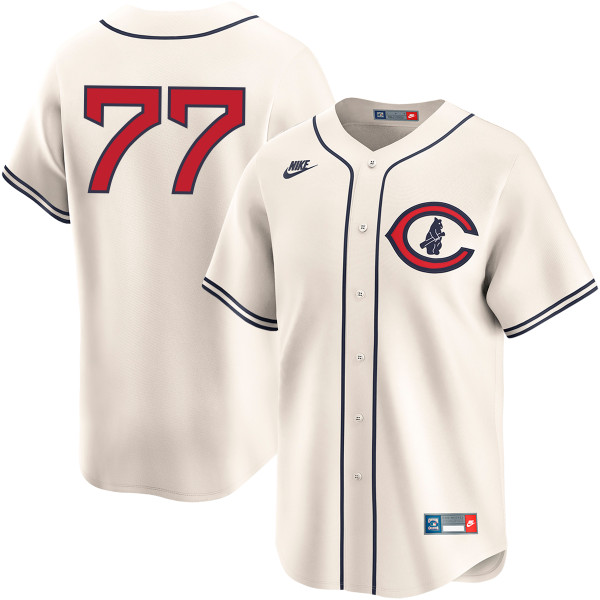 Shelby Miller Chicago Cubs Field Of Dreams Limited Player Jersey