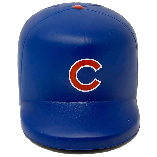 chicago cubs football helmet Mini Batting Crafted with precision and featuring the official Chicago Cubs logo this Mini Batting Helmet is the ultimate gift for any fan David Ross Signed Cubs Custom