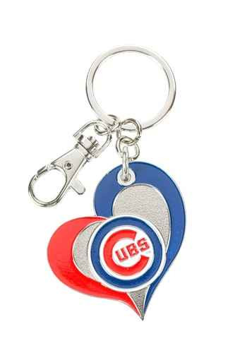 Aminco St. Louis Cardinals Heavyweight Keychain