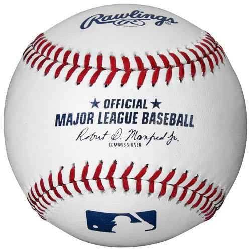 rawlings league baseballs