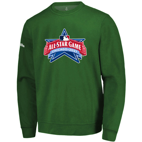 2027 MLB All-Star Game Crewneck Sweatshirt | Official MLB®