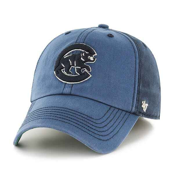47 Brand St. Louis Blues Third Franchise Fitted Hat - Senior