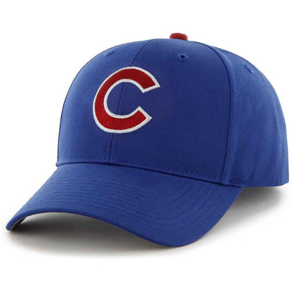 Chicago Cubs Old School Hat | '47 Old School Hat