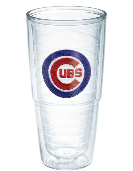 Tervis Milwaukee Brewers 24 oz. Tumbler