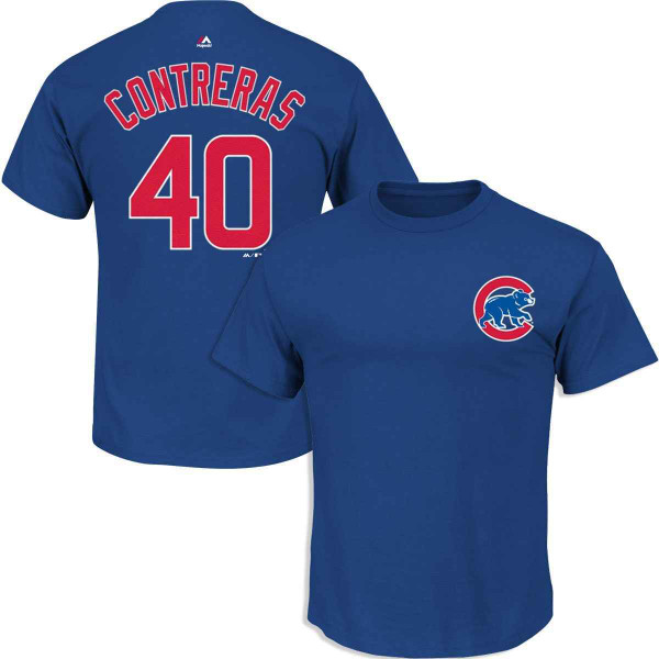 Buy Willson Contreras T-Shirt