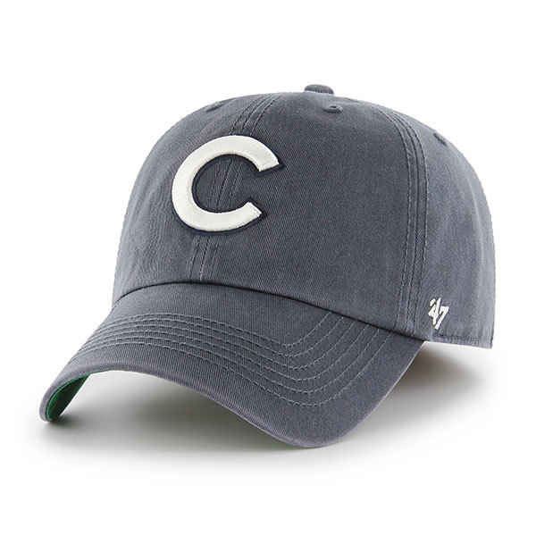 Best Chicago Cubs Vintage Cap