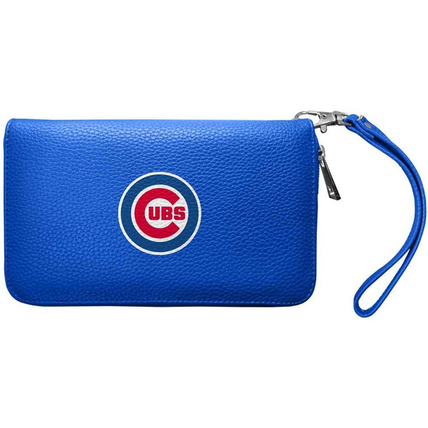 Officially Licensed MLB Pebble Smart Purse - Los Angeles Dodgers
