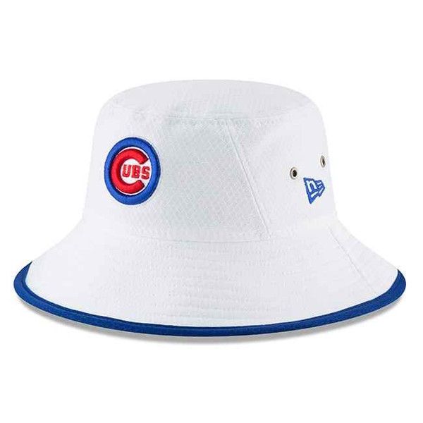 sports team bucket hats