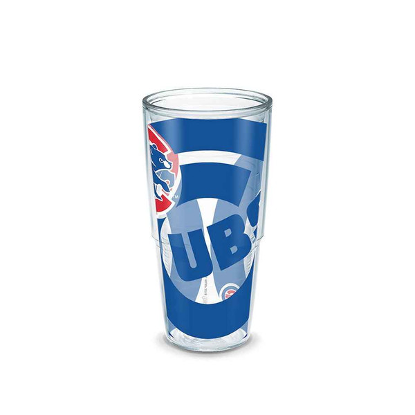 Tervis Atlanta Braves 16 oz. Tumbler