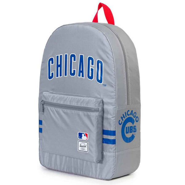 Chicago Cubs Packable Daypack by Herschel Supply Co.