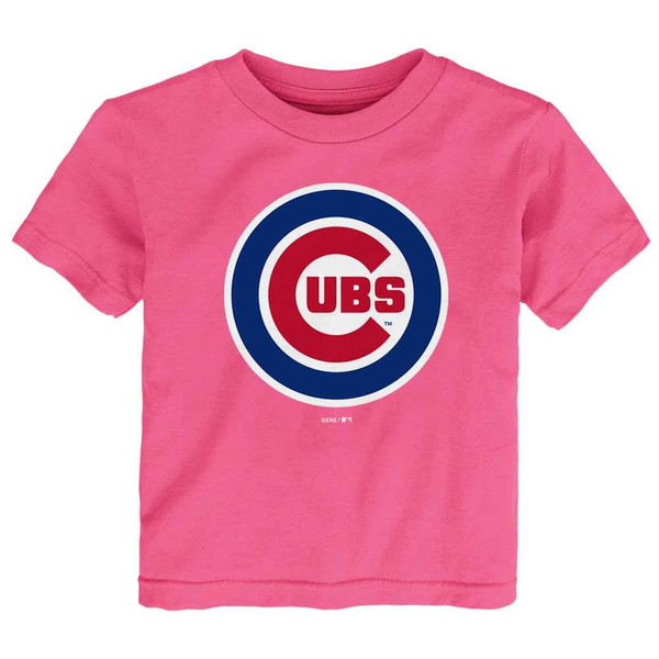 Custom Cubs T Shirt 