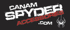 Can Am Spyder Accessories