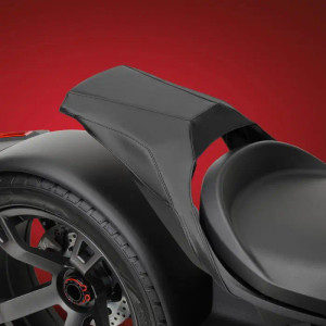 Show Chrome - Ryker - Cover For Max Mount Show Chrome - Ryker - Cover For Max Mount