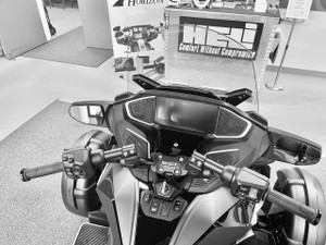 RT 2024 - Helibars Horizon HSTX Handlebars RT 2024 - Helibars Horizon HSTX Handlebars