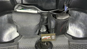 Rear Trunk Organizer - RT LTD 2020 and up & F3LTD Rear Trunk Organizer - RT LTD 2020 and up & F3LTD