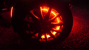 Arachnid Halo Wheelz - Fits RT Series 2014 and up & F3 Series 2015 and up Arachnid Halo Wheelz - Fits RT Series 2014 and up & F3 Series 2015 and up