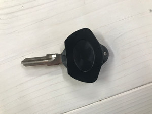 Spyder 2008-2024 - Key Holder - Black